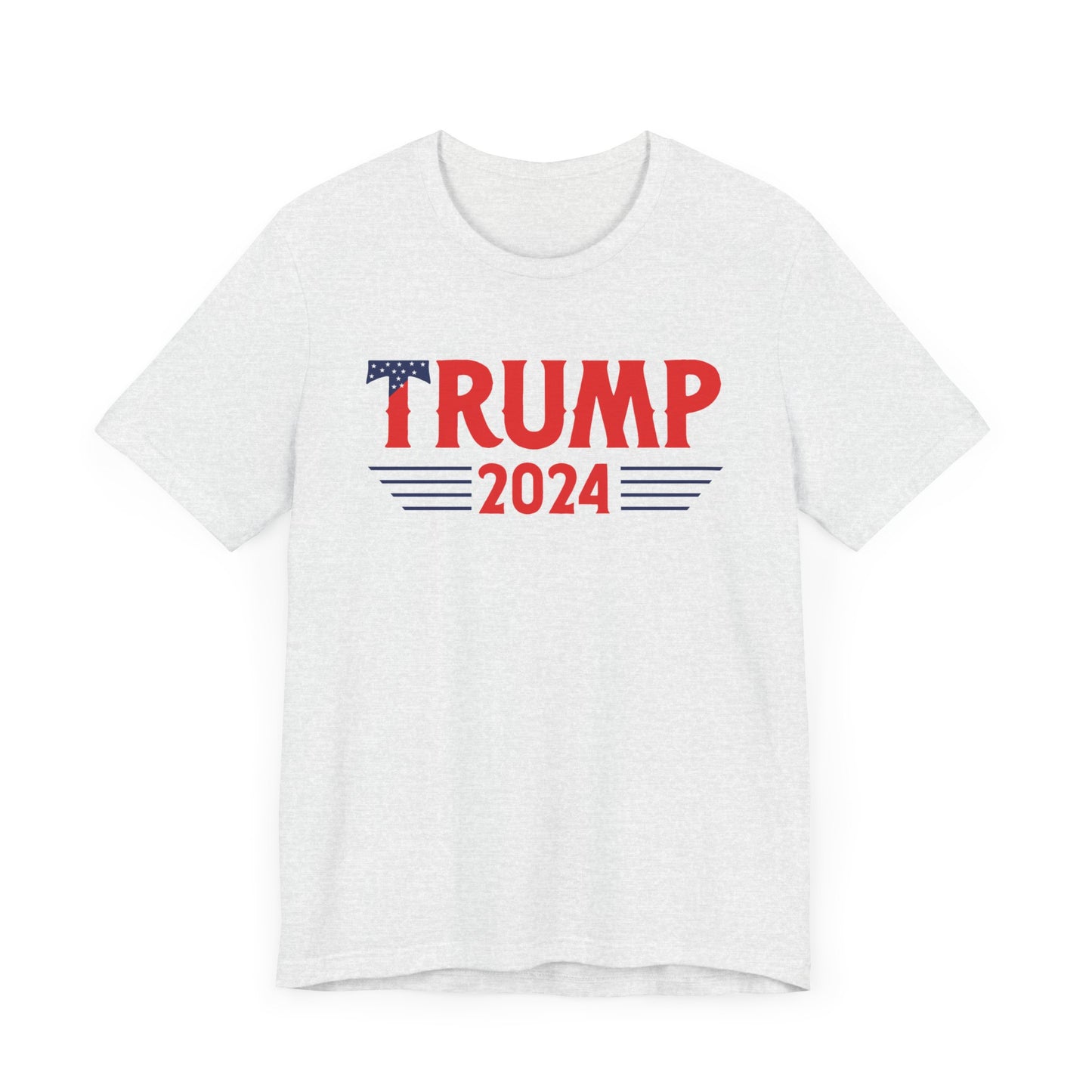 Trump 2024 T-Shirt, Politics, Vote, Election, Republican