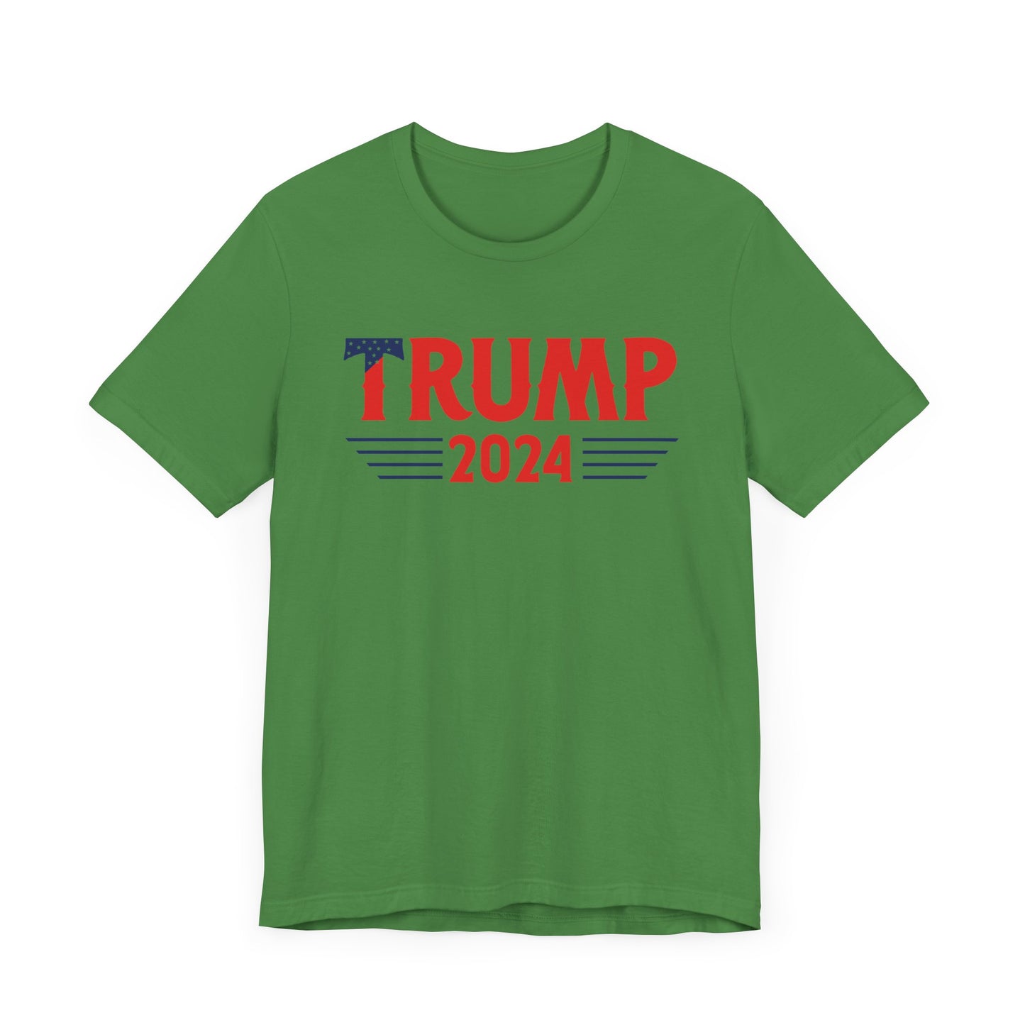 Trump 2024 T-Shirt, Politics, Vote, Election, Republican