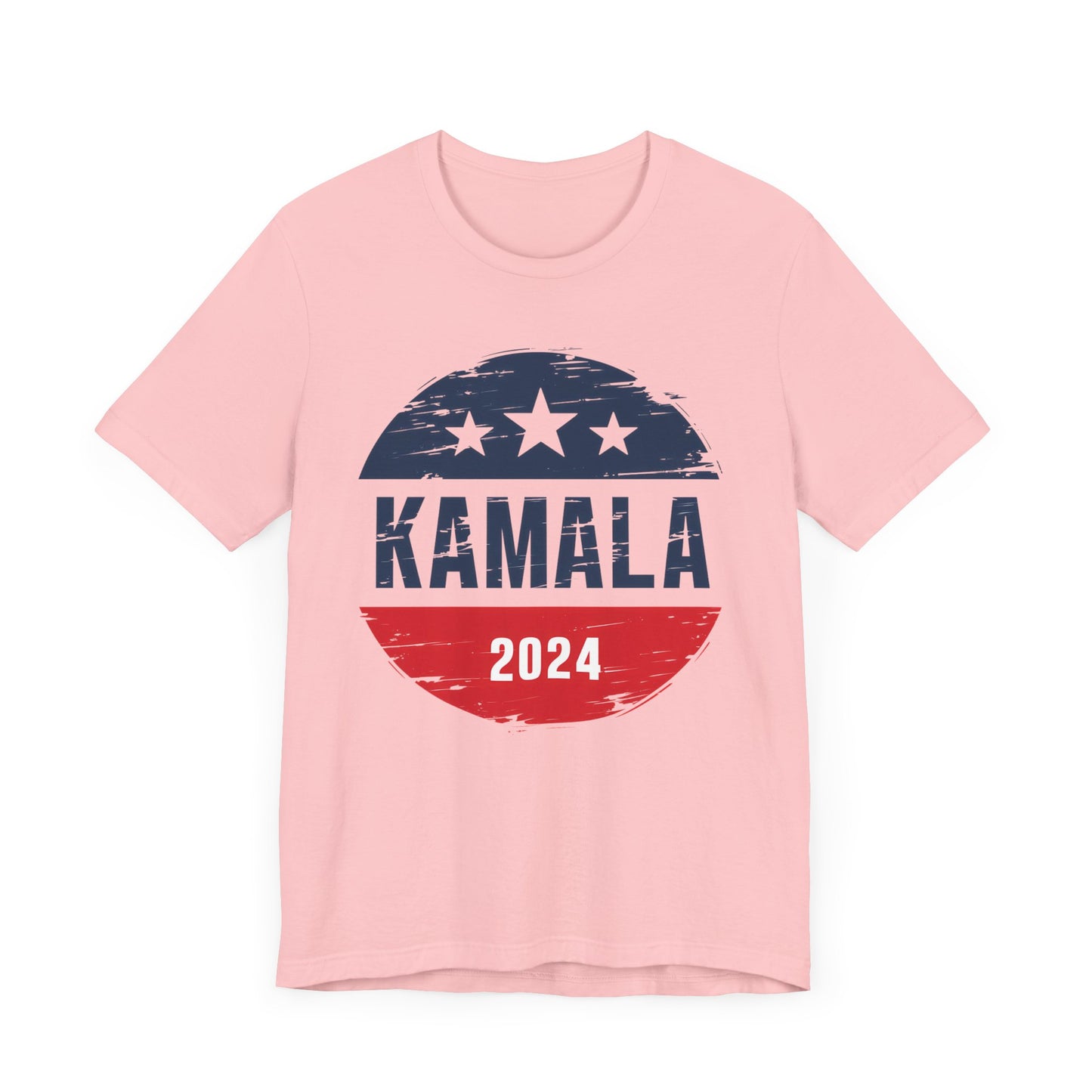 Kamala 2024 T-Shirt, Politics, Vote, Election, Democrat