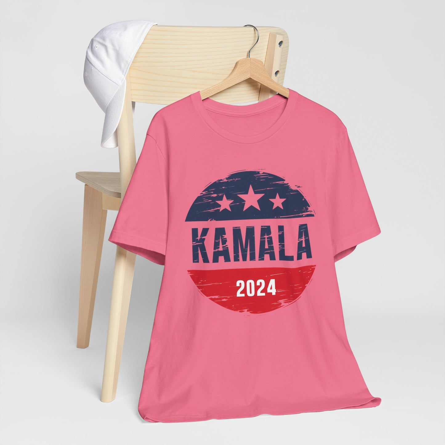 Kamala 2024 T-Shirt, Politics, Vote, Election, Democrat