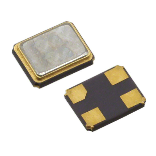 ABM8-48.000MHZ-B2-T, Qty of 8, Abracon Corporation, Crystals And Oscillators