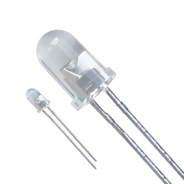 LTL-2R3VEKNT, Qty of 10, Lite-On Inc, Leds