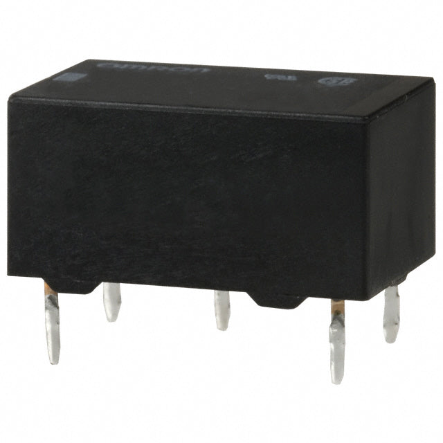 G6E-134P-ST-US-DC5, Omron, Relays