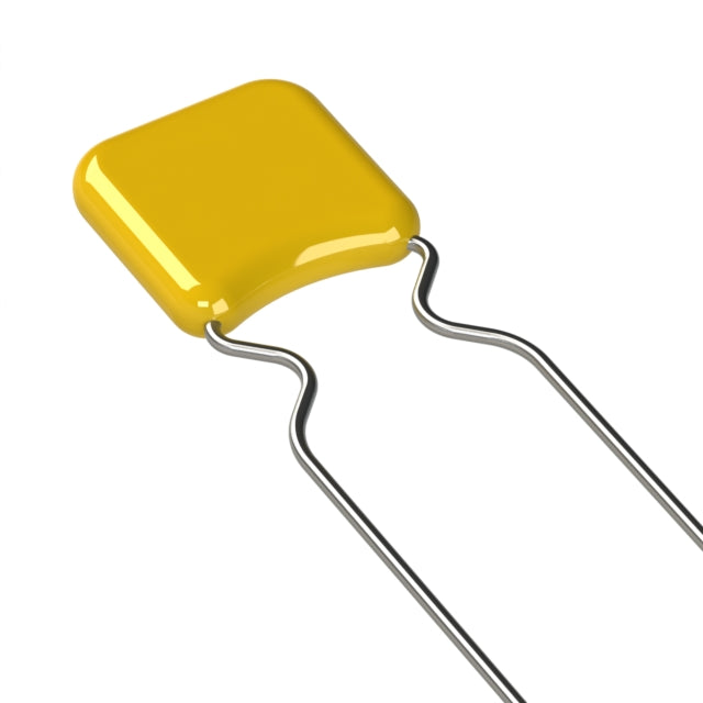 AR215F103K4R, Qty of 10, KYOCERA AVX, Capacitors