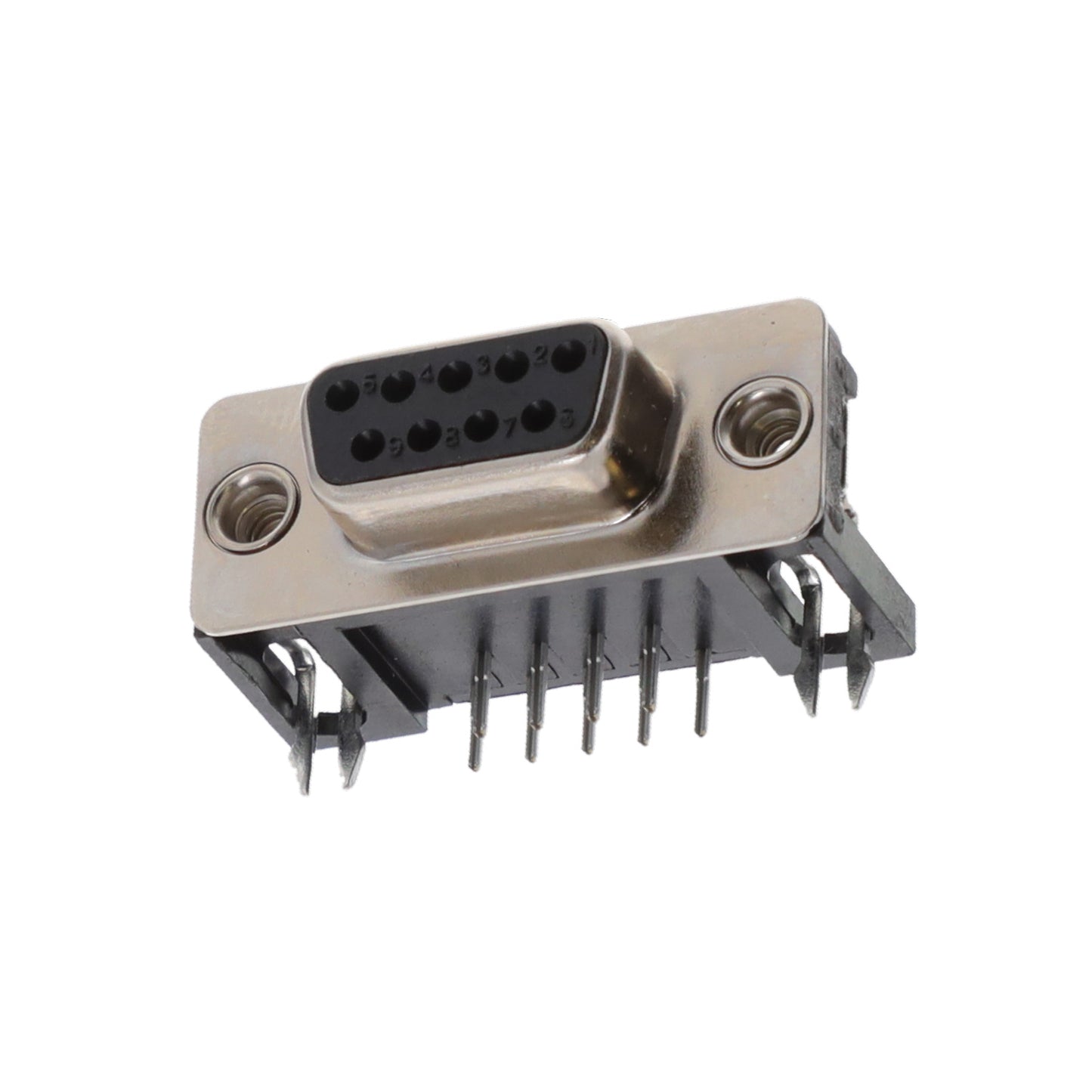 6E17-C009S-AJ120, Amphenol ICC (Commercial Products), Connector-Interconnects