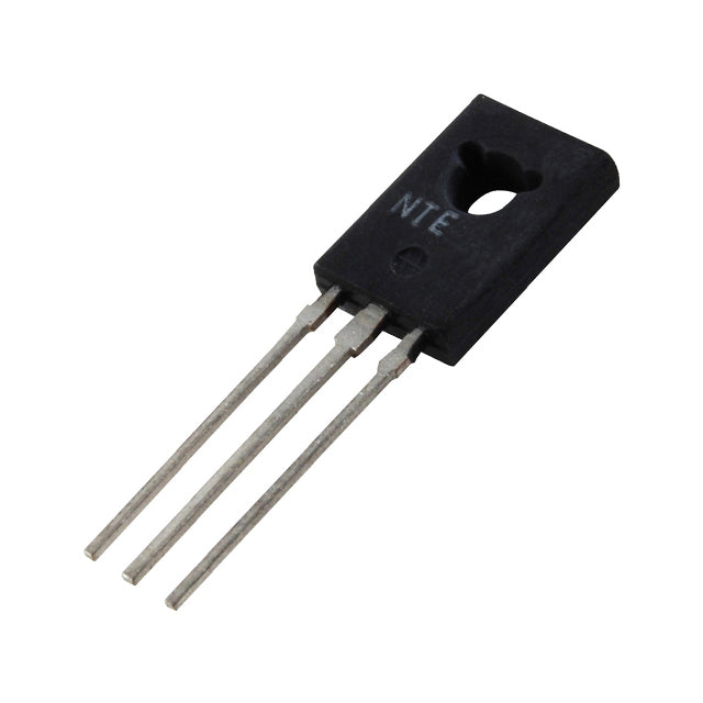 MJE172, NTE Electronics, Inc, Transistors