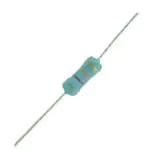 MF1/4DLT52R1000B, Qty of 6, Koa Speer, Resistors