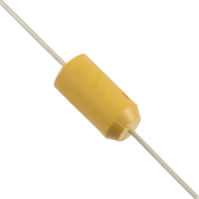 T322C106K025AT, Kemet, Capacitors