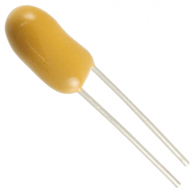T350G106K035AT, Kemet, Capacitors