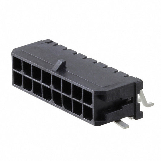 430451610, Molex, Connector-Interconnects