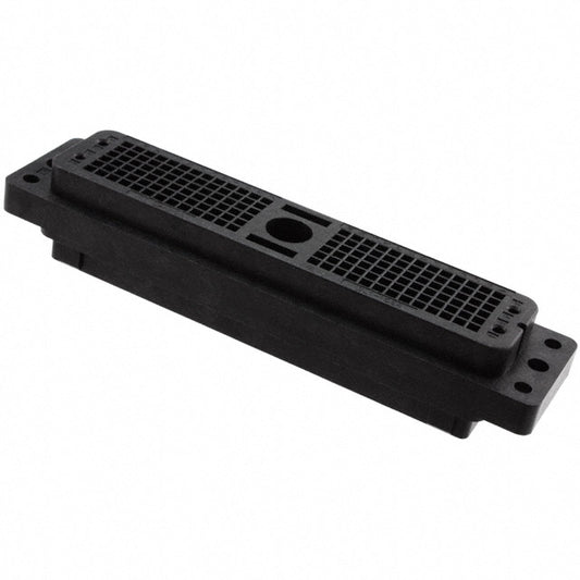 DL1-156R, 156 Position, ITT Cannon, Connector-Interconnects