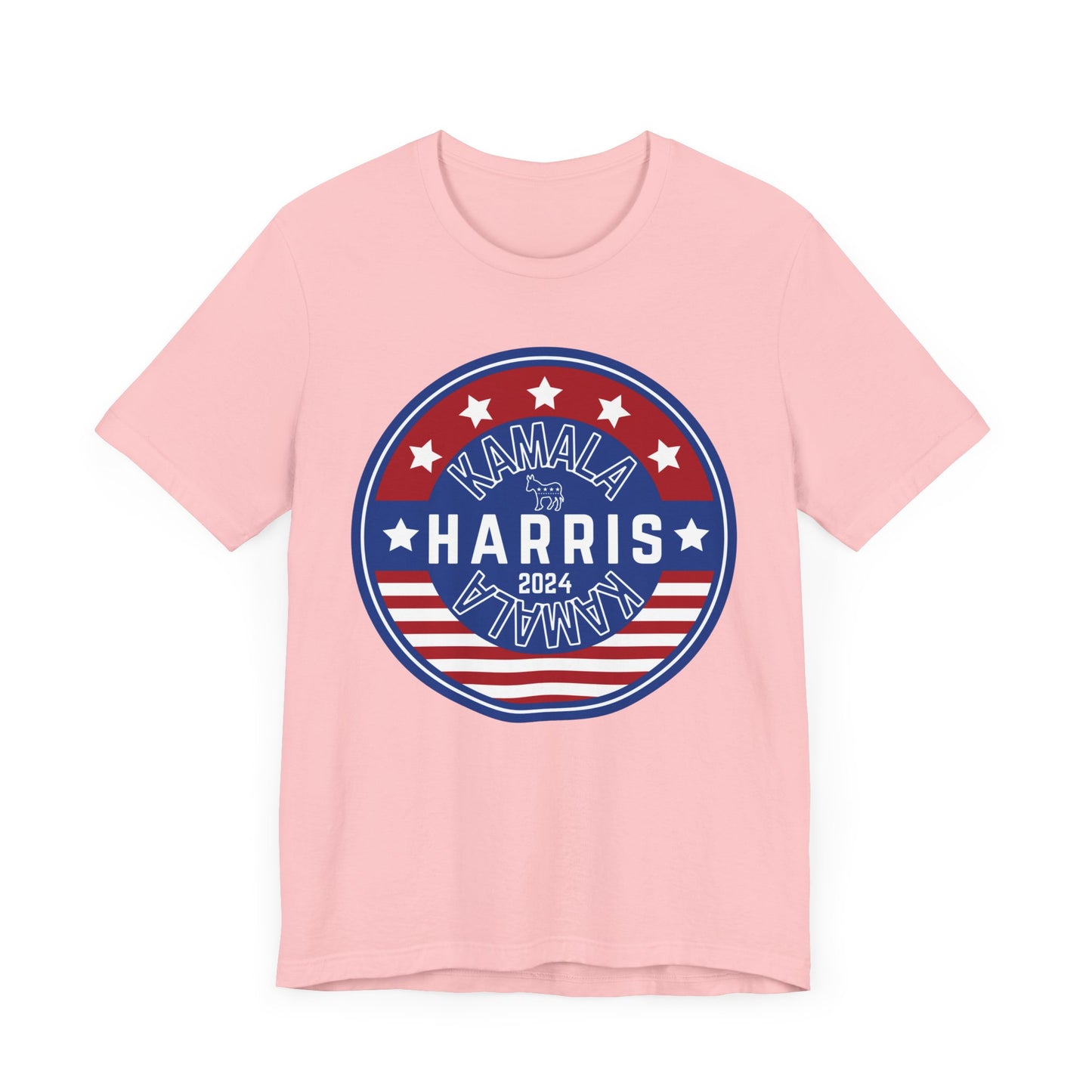 Kamala Harris 2024 T-Shirt, Politics, Vote, Election, Democrat