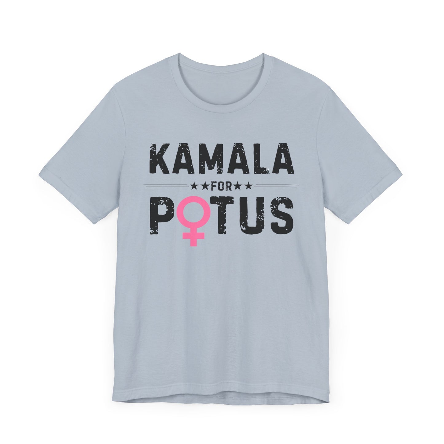 Kamala For Potus T-Shirt, Politics, Vote, Election, Democrat