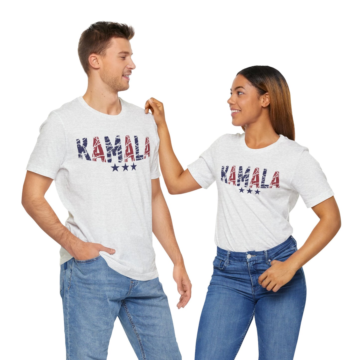 Kamala T-Shirt, Politics, Vote, Election, Democrat