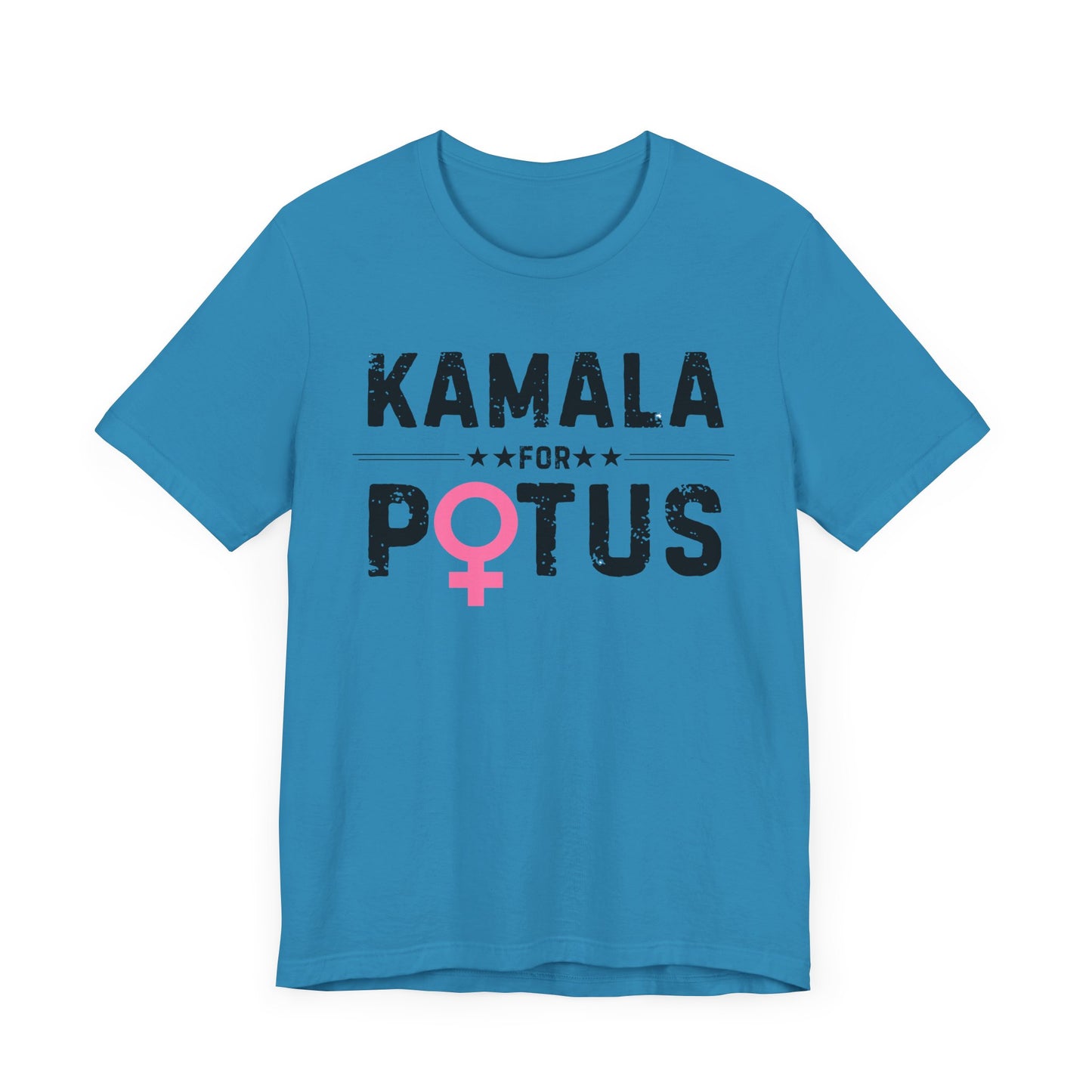 Kamala For Potus T-Shirt, Politics, Vote, Election, Democrat