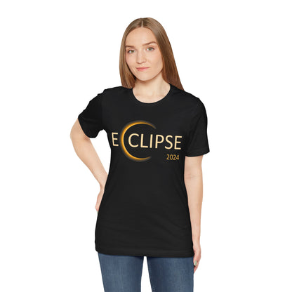 Total Solar Eclipse T-Shirt, Eclipse, Solar Eclipse, Eclipse T-Shirt