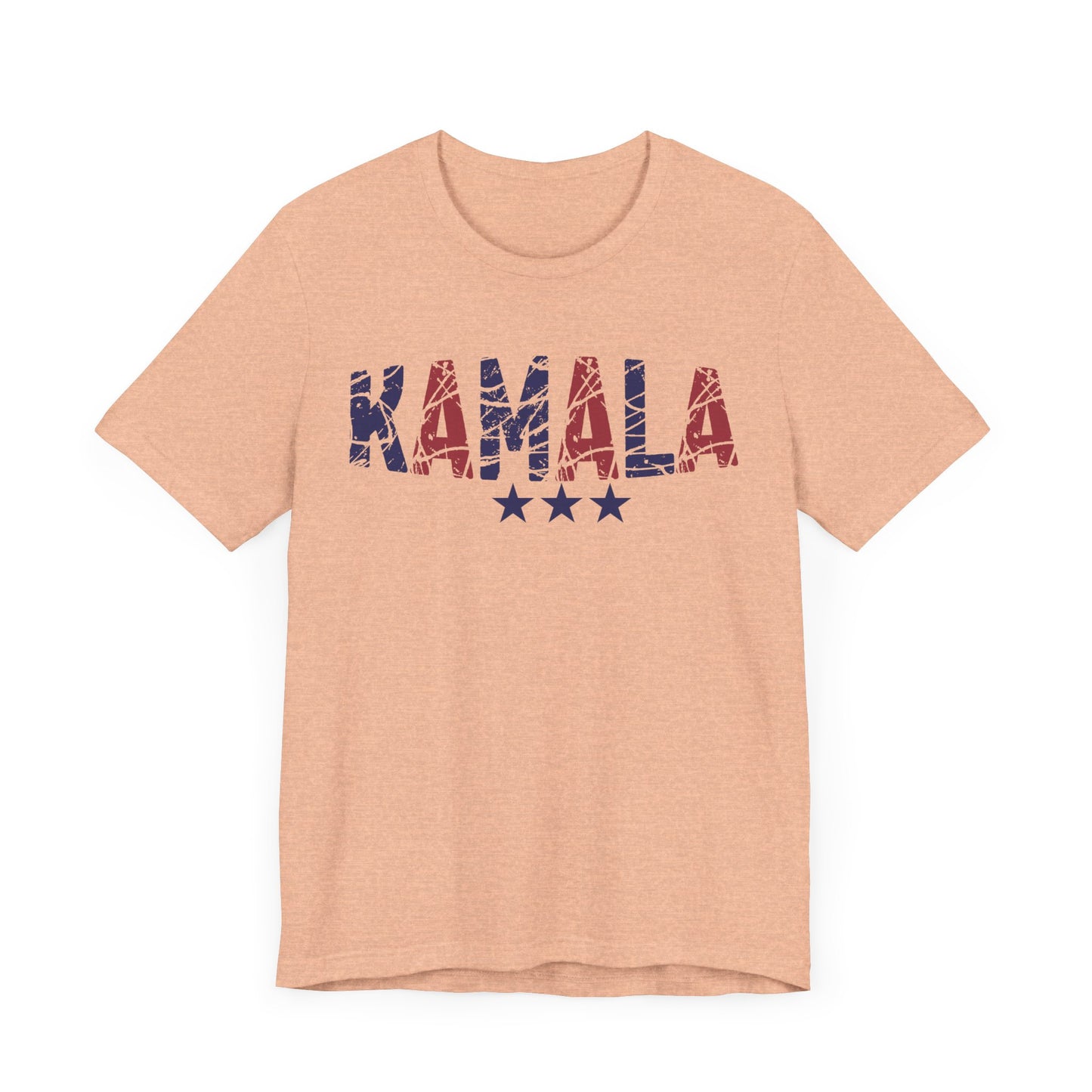 Kamala T-Shirt, Politics, Vote, Election, Democrat