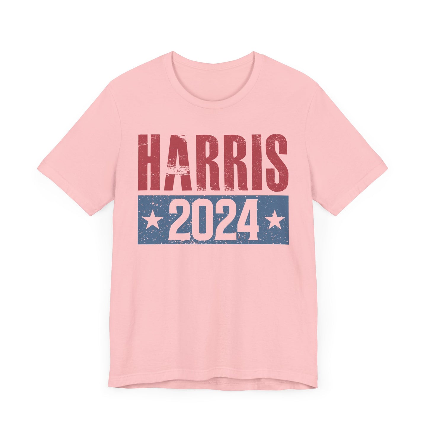 Harris 2024 T-Shirt, Politics, Vote, Election, Democrat