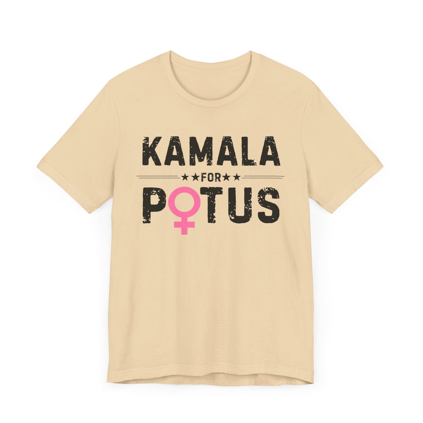 Kamala For Potus T-Shirt, Politics, Vote, Election, Democrat