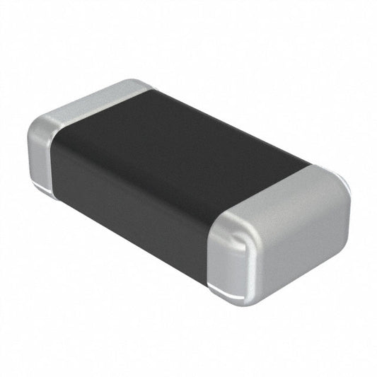 TMK316BJ105KD-T, Qty of 100, Taiyo Yuden, Capacitors
