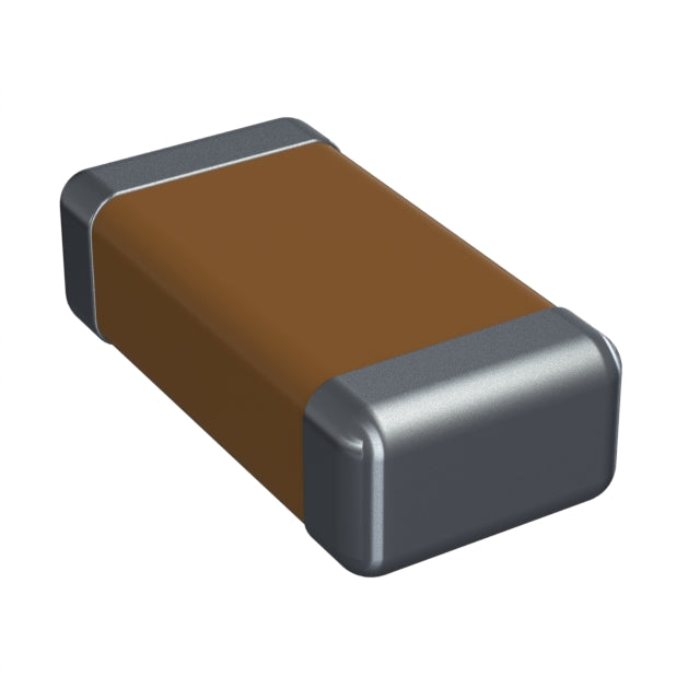 12065A331JAT2A, AVX Corporation, Capacitors