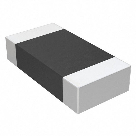 CC1206KRX7R9BB681, Qty of 80, Yageo, Capacitors
