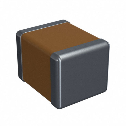 1210YC475KAT2A, Qty of 25, KYOCERA AVX, Capacitors