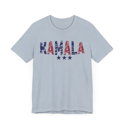 Kamala T-Shirt, Politics, Vote, Election, Democrat