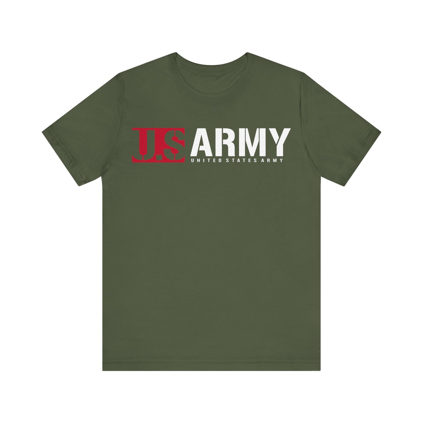 U.S Army T-Shirt, Army, Military T-Shirt