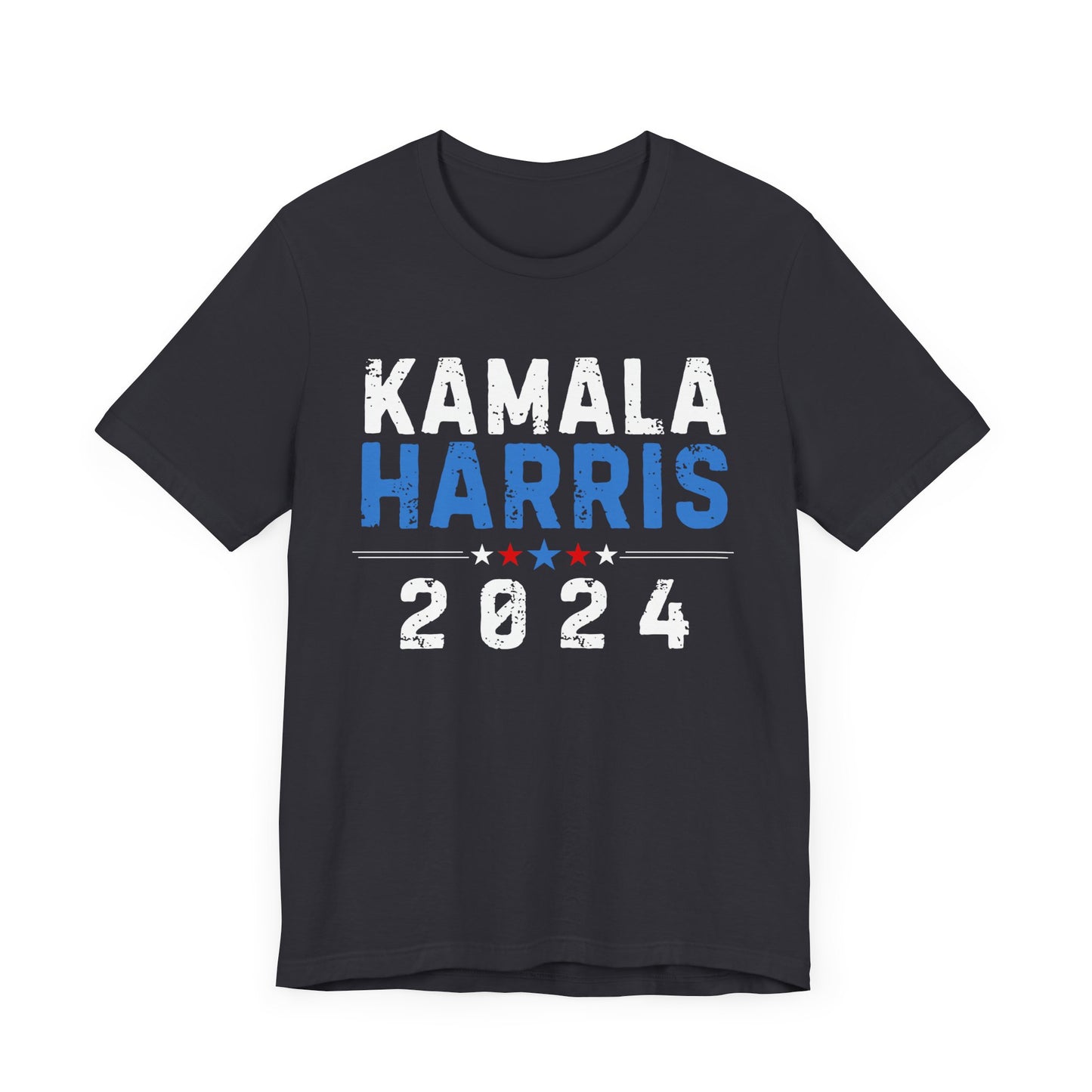 Kamala Harris 2024 T-Shirt, Politics, Vote, Election, Democrat