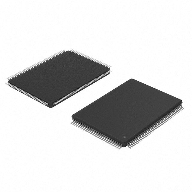 CY7C68013A-128AXC, Infineon Technologies, Integrated Circuit