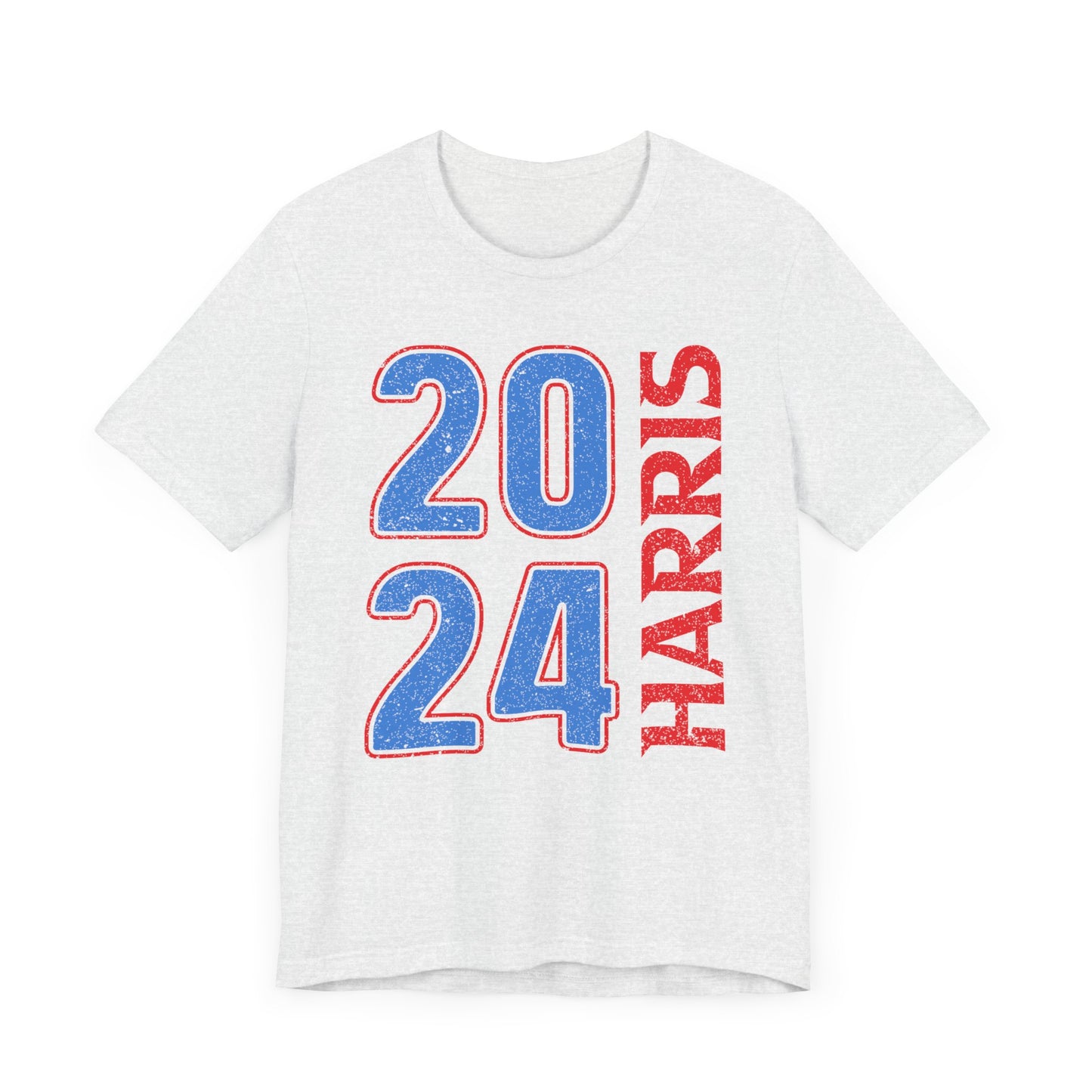 2024 Harris T-Shirt, Politics, Vote, Election, Democrat