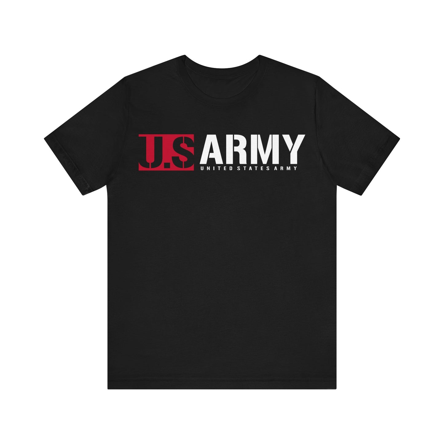 U.S Army T-Shirt, Army, Military T-Shirt