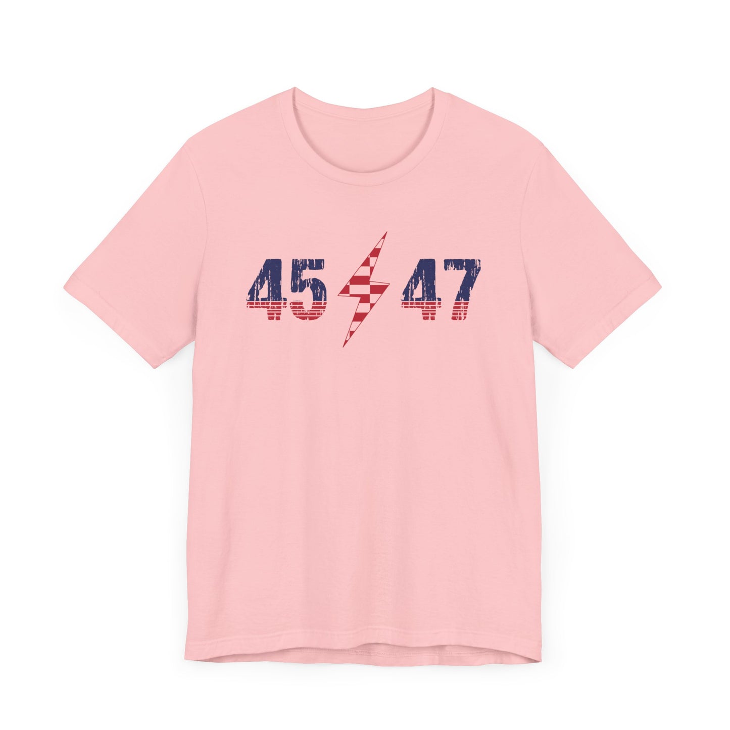 45 47 T-Shirt, Politics, Vote, Election, Republican