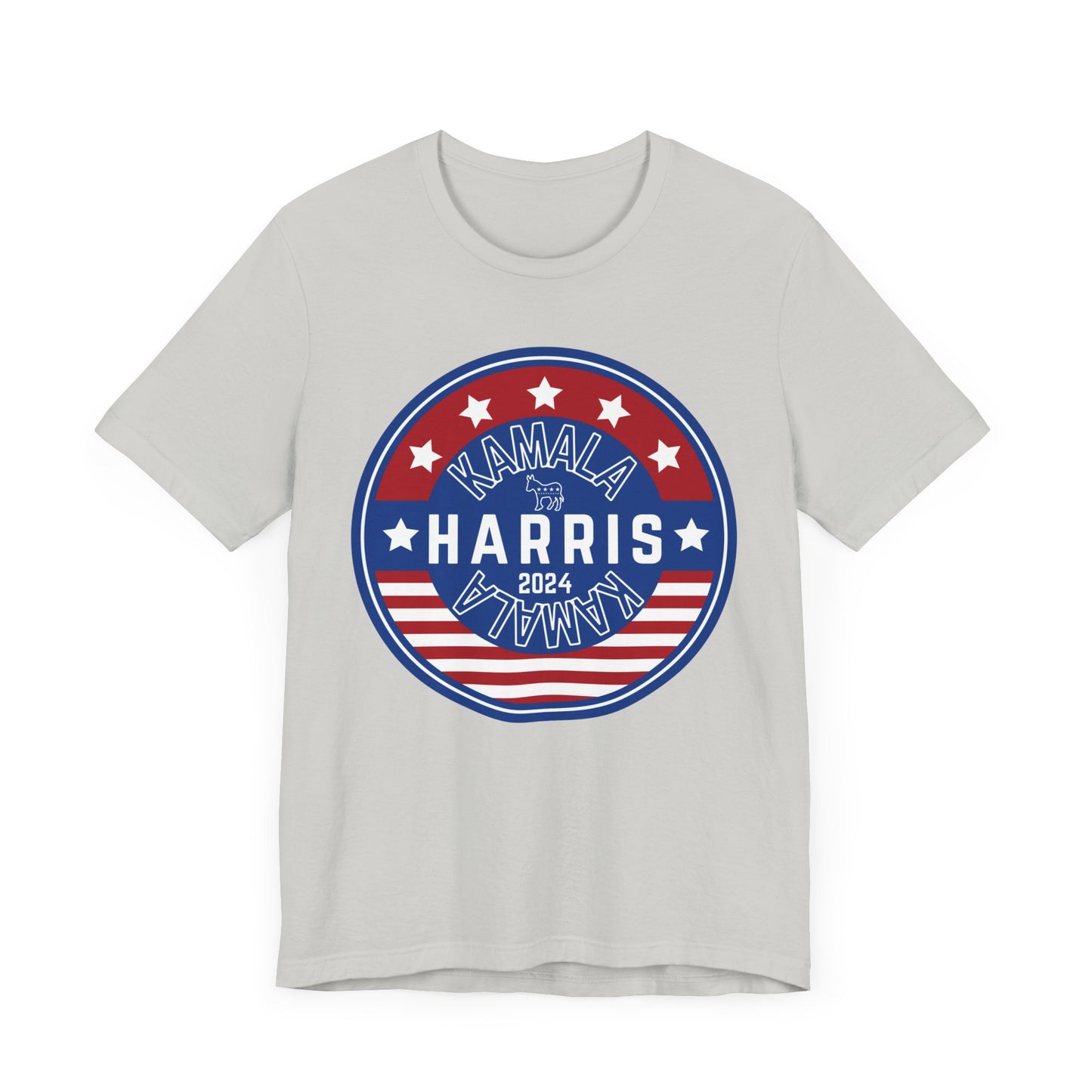 Kamala Harris 2024 T-Shirt, Politics, Vote, Election, Democrat