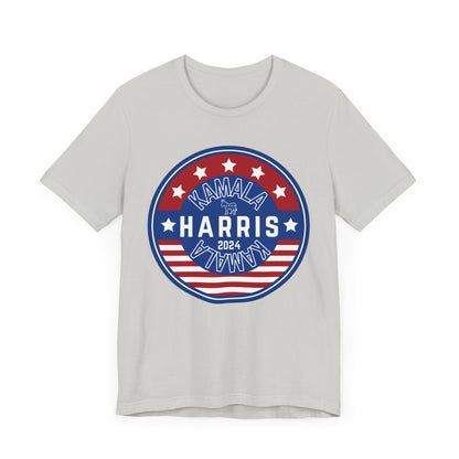 Kamala Harris 2024 T-Shirt, Politics, Vote, Election, Democrat