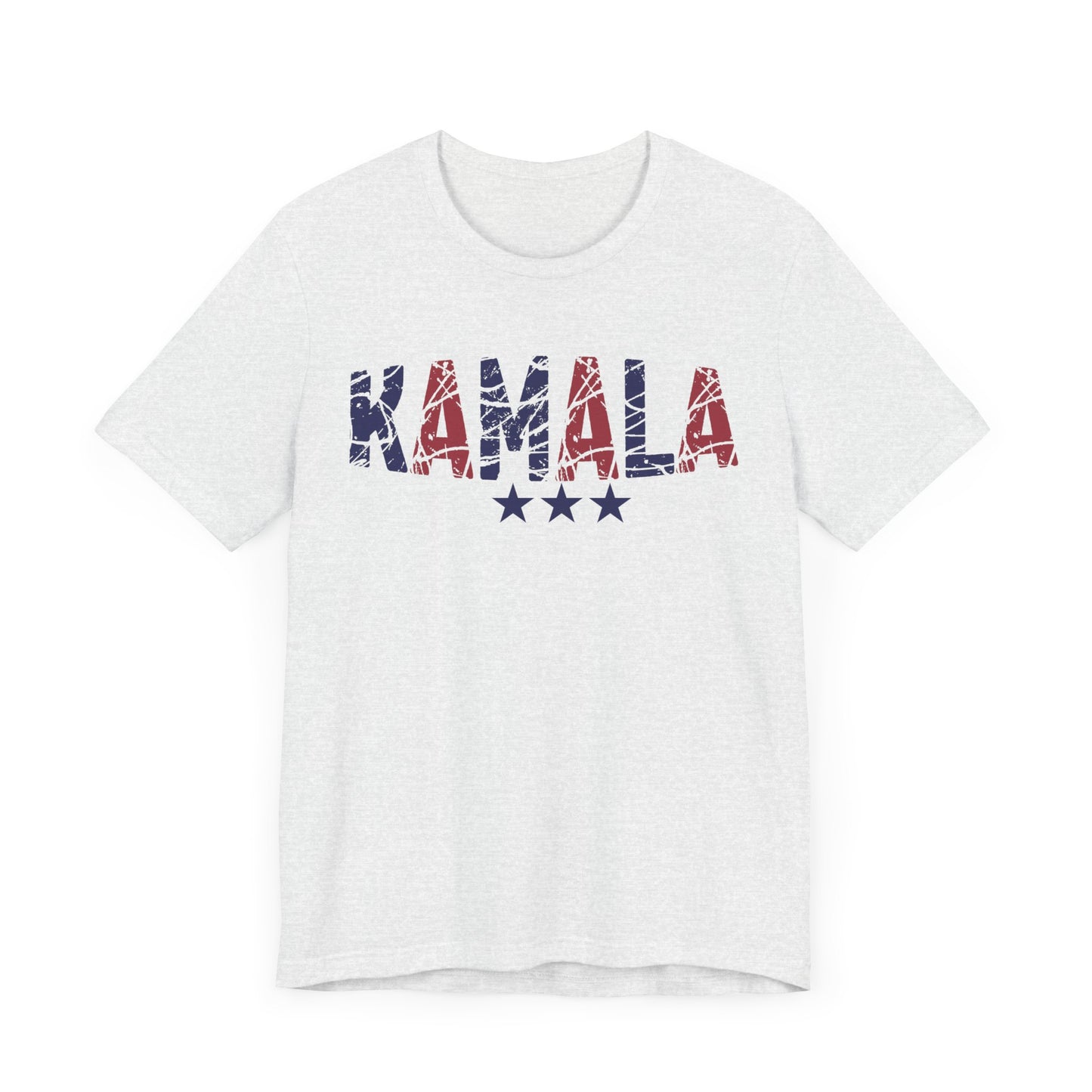 Kamala T-Shirt, Politics, Vote, Election, Democrat