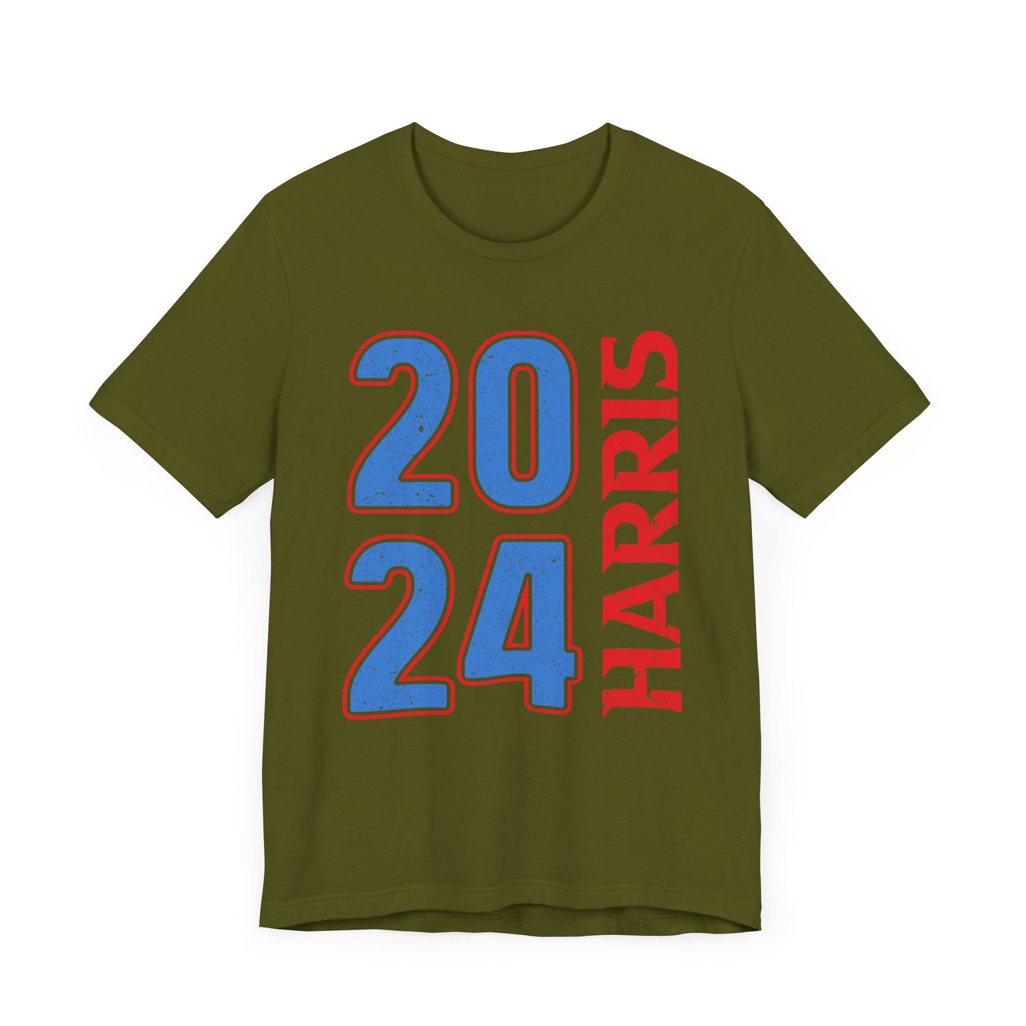 2024 Harris T-Shirt, Politics, Vote, Election, Democrat