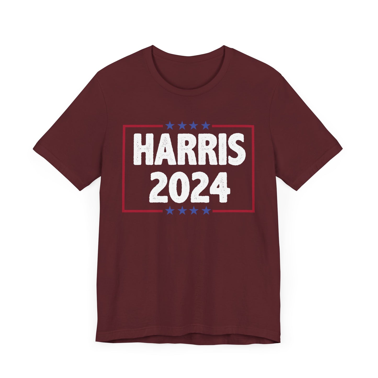 Harris 2024 T-Shirt, Politics, Vote, Election, Democrat