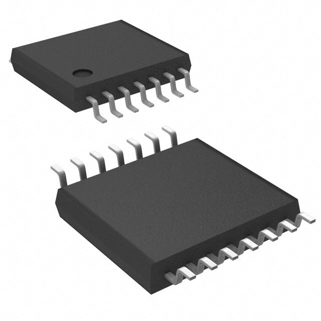 74VHC125MTCX, Qty of 10, On Semiconductor, Integrated Circuit