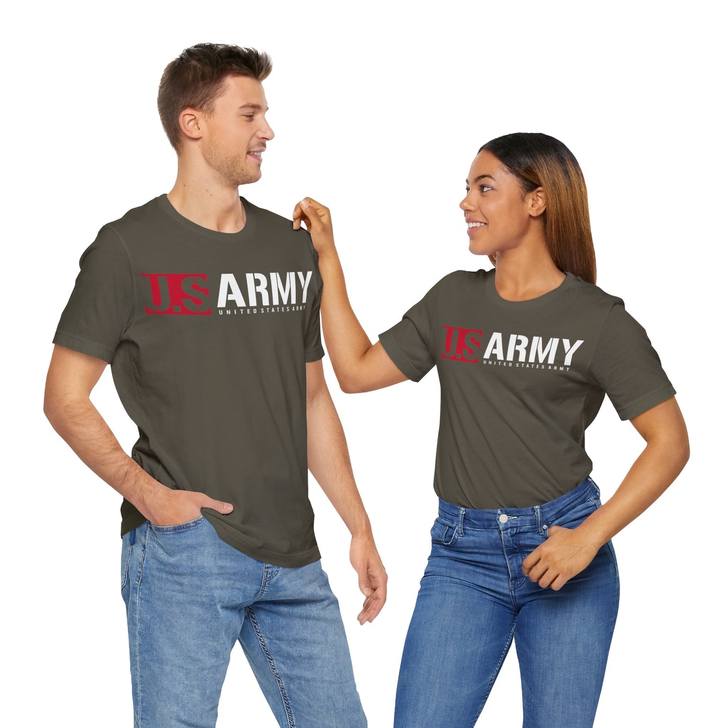 U.S Army T-Shirt, Army, Military T-Shirt