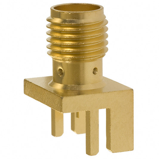 142-0701-851, Cinch Connectivity Solutions Johnson, Connector-Interconnects