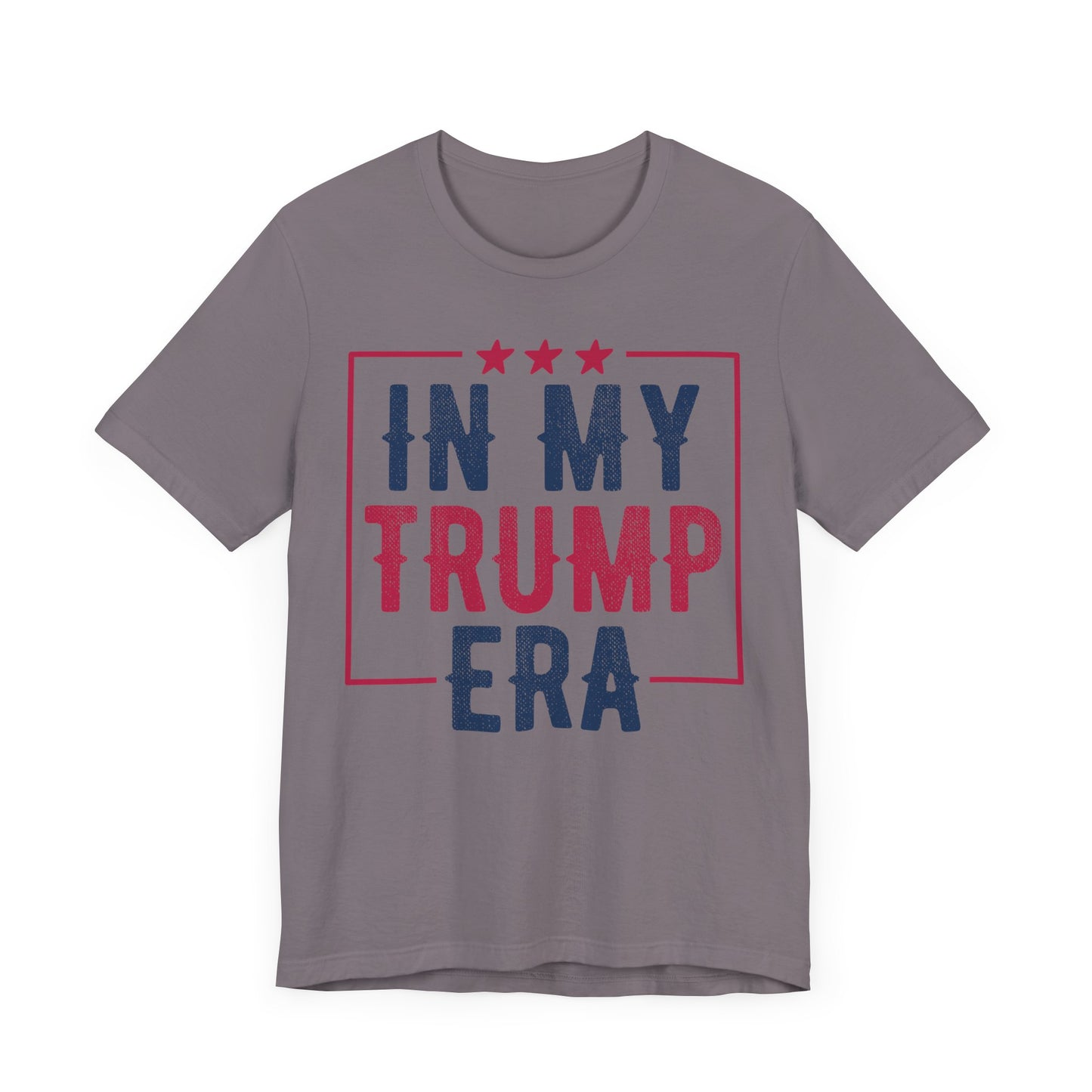 In My Trump ERA 2024 T-Shirt, Politics, Vote, Election, Republican