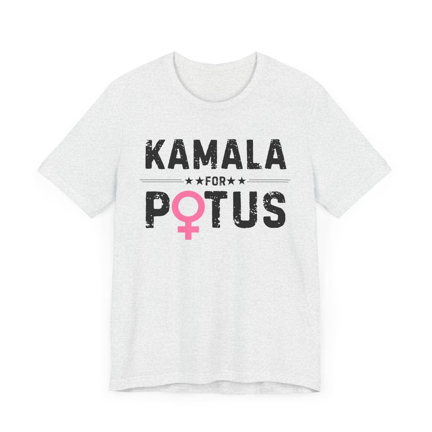 Kamala For Potus T-Shirt, Politics, Vote, Election, Democrat