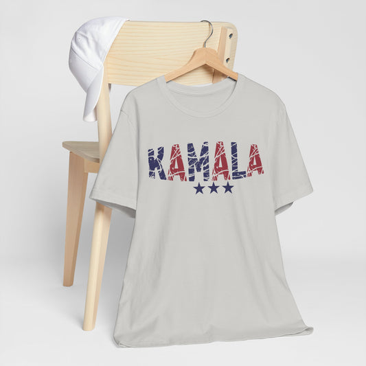 Kamala T-Shirt, Politics, Vote, Election, Democrat