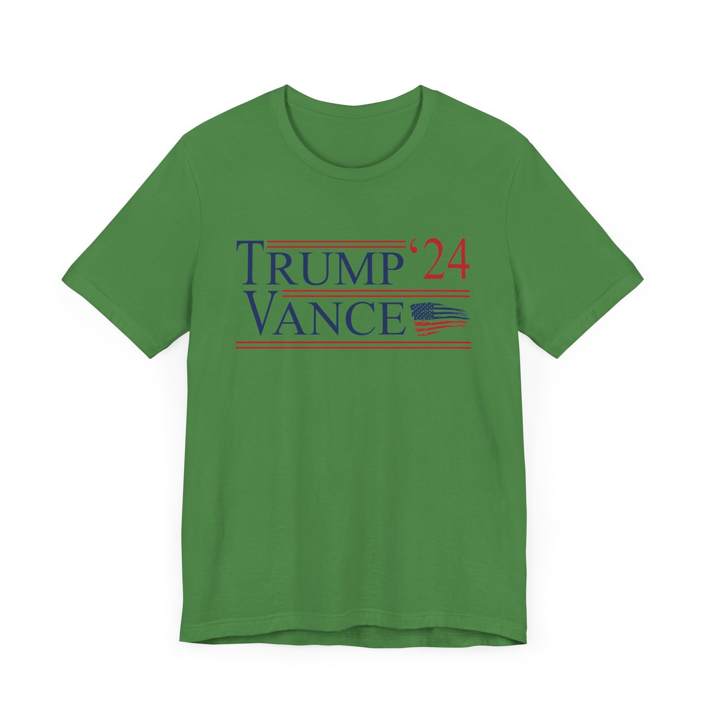 Trump Vance '24 T-Shirt, Politics, Vote, Election, Republican