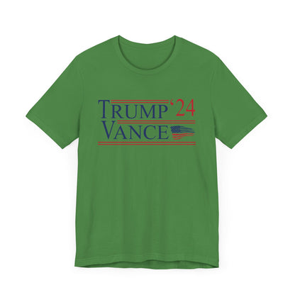 Trump Vance '24 T-Shirt, Politics, Vote, Election, Republican