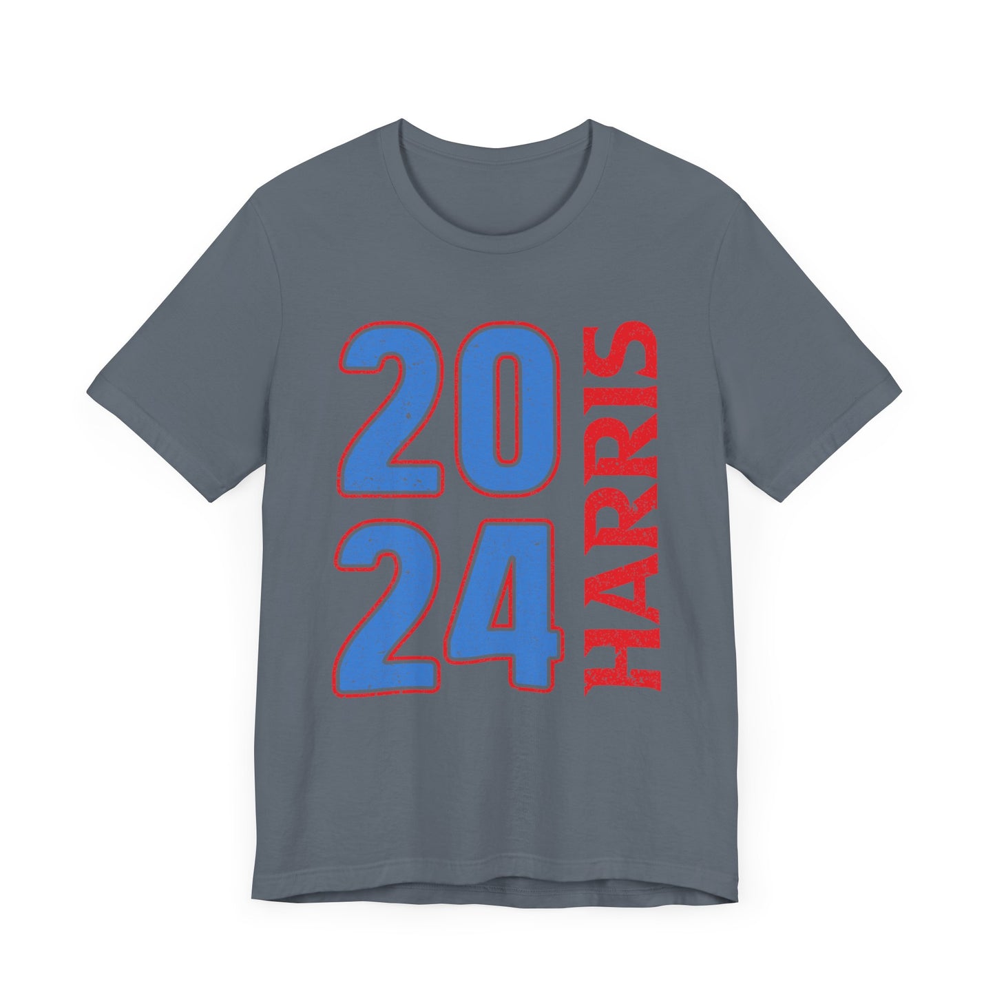 2024 Harris T-Shirt, Politics, Vote, Election, Democrat