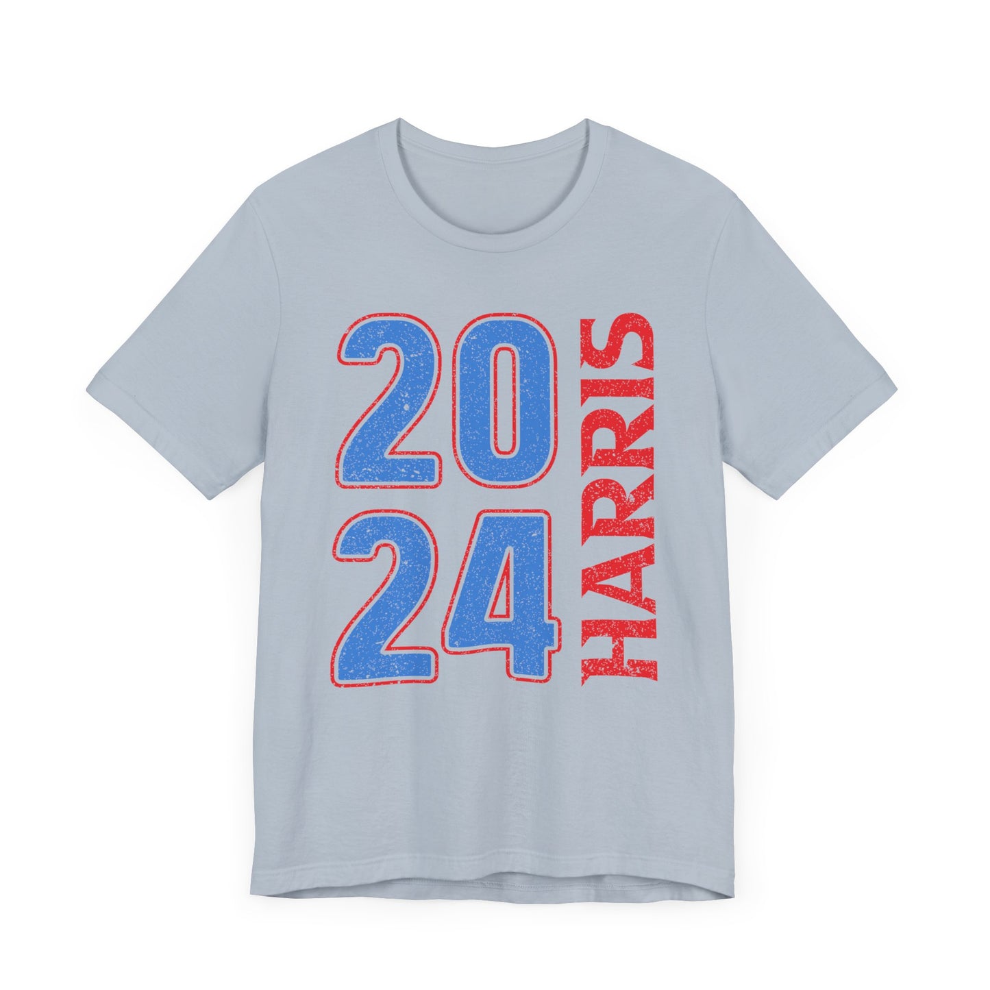 2024 Harris T-Shirt, Politics, Vote, Election, Democrat