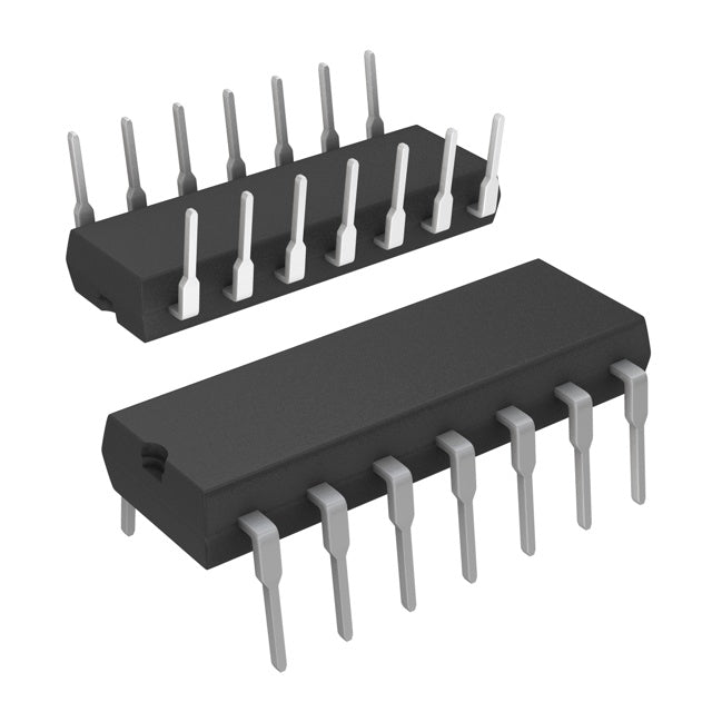 MC74AC14NG, On Semiconductor, Integrated Circuit